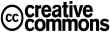 Creative commons are wellcome